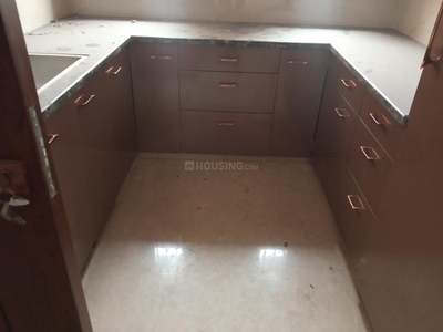 2 BHK Independent Floor for rent in Sector 14 Rohini, New Delhi - 1000 Sqft