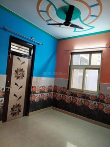 2 BHK Independent Floor for rent in Sector 15 Dwarka, New Delhi - 650 Sqft
