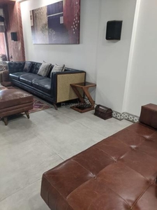 2 BHK Independent Floor for rent in Sector 19 Dwarka, New Delhi - 1000 Sqft