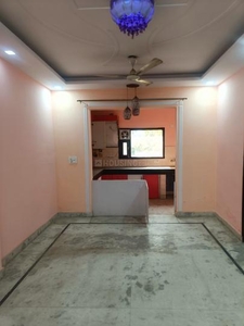 2 BHK Independent Floor for rent in Sector 19 Dwarka, New Delhi - 850 Sqft