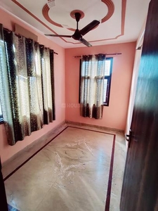 2 BHK Independent Floor for rent in Sector 6 Rohini, New Delhi - 425 Sqft