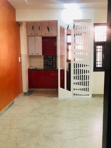 2 BHK Independent Floor for rent in Sector 6 Rohini, New Delhi - 800 Sqft