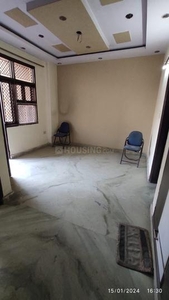 2 BHK Independent Floor for rent in Sector 7 Rohini, New Delhi - 550 Sqft
