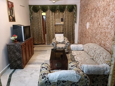 2 BHK Independent Floor for rent in Sector 8 Rohini, New Delhi - 1000 Sqft