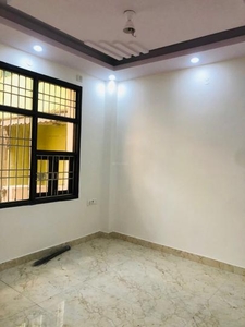 2 BHK Independent Floor for rent in Sector 8 Rohini, New Delhi - 650 Sqft