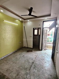 2 BHK Independent Floor for rent in Sector 8 Rohini, New Delhi - 660 Sqft