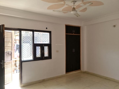 2 BHK Independent Floor for rent in Sewak Park, New Delhi - 900 Sqft