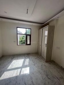 2 BHK Independent Floor for rent in Shalimar Bagh, New Delhi - 950 Sqft