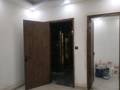 2 BHK Independent Floor for rent in Shastri Nagar, New Delhi - 600 Sqft