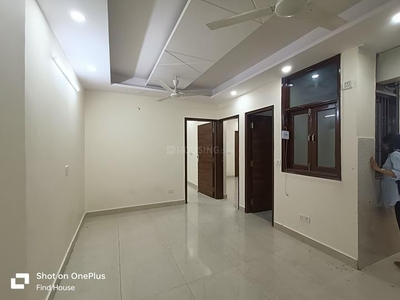 2 BHK Independent Floor for rent in Sheikh Sarai, New Delhi - 800 Sqft