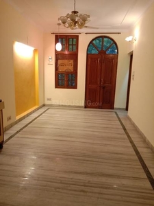 2 BHK Independent Floor for rent in South Extension II, New Delhi - 1600 Sqft
