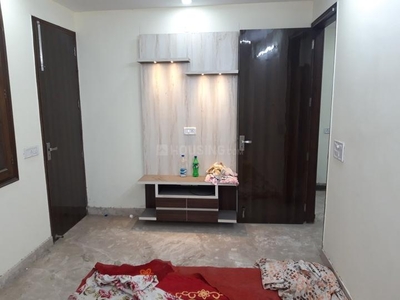 2 BHK Independent Floor for rent in Tagore Garden Extension, New Delhi - 789 Sqft