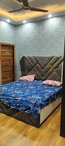 2 BHK Independent Floor for rent in Uttam Nagar, New Delhi - 500 Sqft