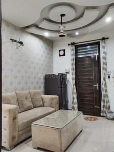 2 BHK Independent Floor for rent in Uttam Nagar, New Delhi - 510 Sqft