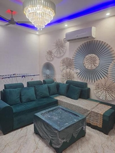 2 BHK Independent Floor for rent in Uttam Nagar, New Delhi - 550 Sqft