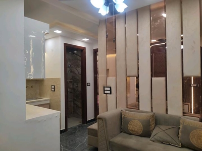 2 BHK Independent Floor for rent in Uttam Nagar, New Delhi - 560 Sqft