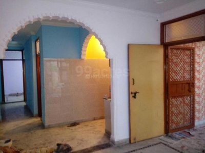 2 BHK Independent Floor for rent in Uttam Nagar, New Delhi - 780 Sqft