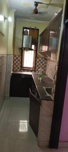 2 BHK Independent Floor for rent in Uttam Nagar, New Delhi - 800 Sqft