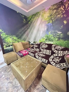 2 BHK Independent Floor for rent in Uttam Nagar, New Delhi - 870 Sqft