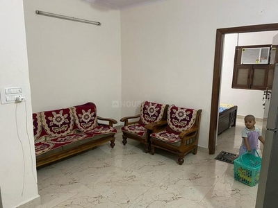 2 BHK Independent Floor for rent in Vikaspuri, New Delhi - 713 Sqft