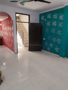 2 BHK Independent House for rent in Burari, New Delhi - 784 Sqft
