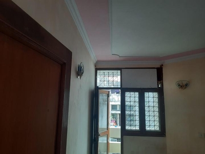 2 BHK Independent House for rent in Kalkaji Extension, New Delhi - 1000 Sqft