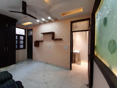 2 BHK Independent House for rent in Mukherjee Nagar, New Delhi - 720 Sqft