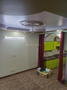 2 BHK Independent House for rent in Sector 12, Noida - 1000 Sqft