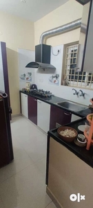 2bhk apartment semi furnished for sale