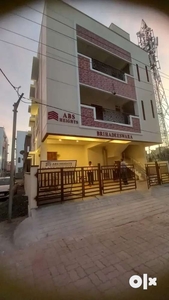 2BHK apartments for sale in new perungalaghur near railway station.