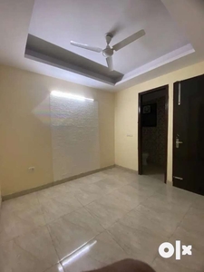 2bhk flat available in chhatarpur