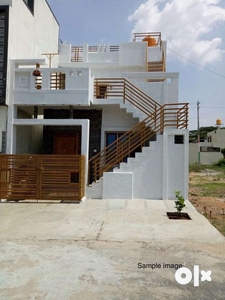 2BHK Highly Residential Independent House