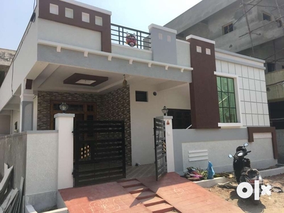 2bhk house for sale