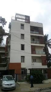 3 BHK 1750 Sq. ft Apartment for Sale in Ulsoor, Bangalore