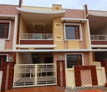 3 BHK 3080 Sq. ft Apartment for Sale in Mullanpur, Chandigarh