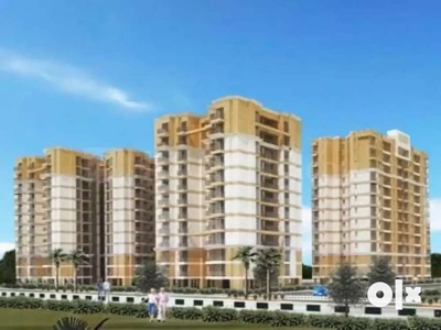3 BHK APARTMENT EAST FACING, NEAR LULU MALL FOR RESALE