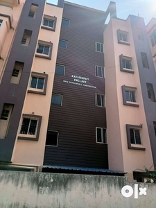 3 bhk flat available for sale in prime location.