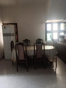 3 BHK Flat for rent in Alaknanda, New Delhi - 1600 Sqft