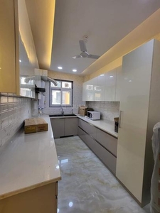 3 BHK Flat for rent in Burari, New Delhi - 1200 Sqft