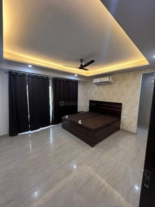 3 BHK Flat for rent in Burari, New Delhi - 900 Sqft