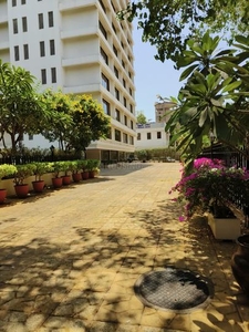 3 BHK Flat for rent in Dadar West, Mumbai - 2650 Sqft