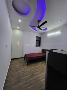 3 BHK Flat for rent in Dwarka Mor, New Delhi - 810 Sqft