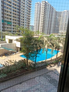 3 BHK Flat for rent in Ghatkopar West, Mumbai - 976 Sqft