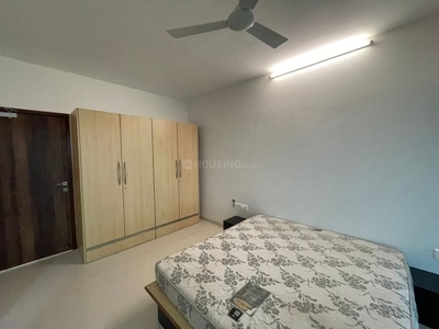 3 BHK Flat for rent in Govandi, Mumbai - 1369 Sqft