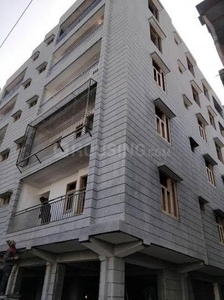 3 BHK Flat for rent in Jamia Nagar, New Delhi - 1200 Sqft