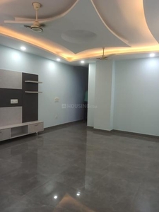 3 BHK Flat for rent in Khirki Extension, New Delhi - 1250 Sqft