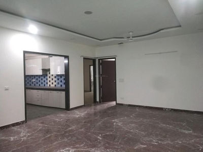 3 BHK Flat for rent in Khirki Extension, New Delhi - 1500 Sqft