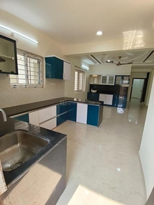 3 BHK Flat for rent in Kondapur, Hyderabad - 1750 Sqft