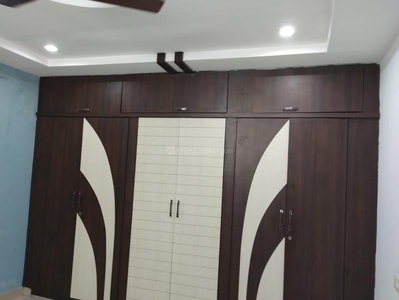 3 BHK Flat for rent in Kukatpally, Hyderabad - 1600 Sqft