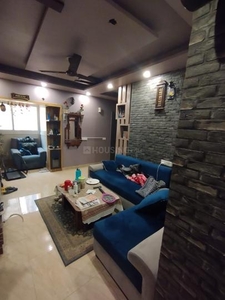 3 BHK Flat for rent in Noida Extension, Greater Noida - 1185 Sqft